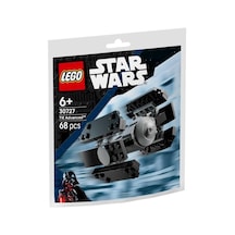 Lego Star Wars 30727 Tıe Advanced