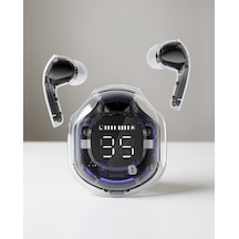 Ultrapods Kulaklık Bluetooth 5.3 Enc Üç Mikrofonlu Ekstra Bass