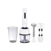Vestel Vanilya 2100 B El Blender Seti