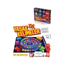 Ks Puzzle Yasak Kelimeler  Xxl