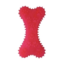 Patili M Boy Kemik 12 Cm Pembe Pembe