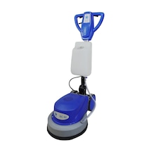 Cleanvac SC 42 750 W Halı Yıkama ve Yer Cila Makinesi