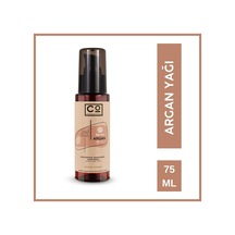 Co Professional Argan Saç Bakım Yağı 75 ML