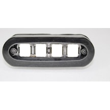 Sürgülü Kapı İkaz Rölesi Otomatiği Dişi Fiorino Bipper Nemo 1364470080 Vtı0058