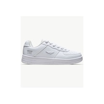 Lescon Zeplin 7 Erkek Beyaz 40-45 Sneaker Ayakkabı Beyaz