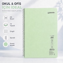 Açık Yeşil