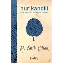 Nur Kandili N11.72709