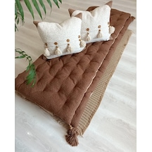 New Bohem Minder Takımı Model 32 Çok Renkli