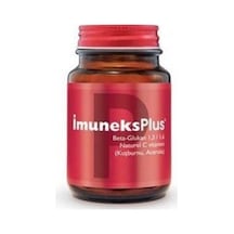 Imuneks Plus 30 Kapsul