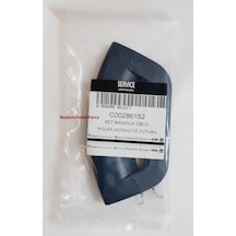 Ariston Uyumlu Fmg 1023 Beu Kapak Mandal Hotpoint Çamaşir Makinesi Kapi - 456501809