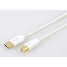 Hytech Hy-W325 Usb2.0 2M Yazici Kablosu
