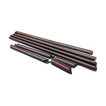 Kapı Cevre Bandı Takım Kırmızı Faırway