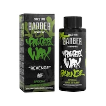 Barber Marmara Powder Wax 20gr. Revenge
