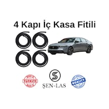 Honda Accord 2020-2025 Şen-las 4 Kapı Fitili Şl24110