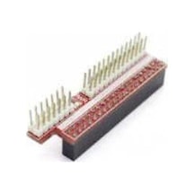 Robotistan Raspberry Pi 3/2/B+/A+ 40Pin-26Pin Dönüştürme Kartı