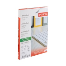 Tanex Tw-2006 Lazer