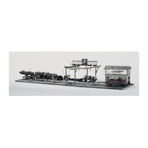 1/87 Repair Shop, Piko 61101