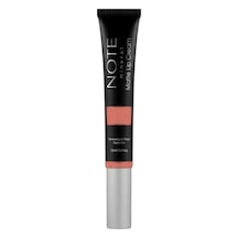 Nude Love Matte Lip Cream Ruj 02 Çok Renkli