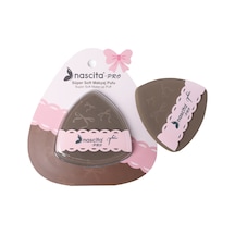 Nascita Super Soft Makyaj Pufu Yumuşak Dokulu Pudra Ve Fondöten Pufu