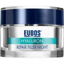 Eubos Hyaluron Repair Filler Gece Kremi 50 ML