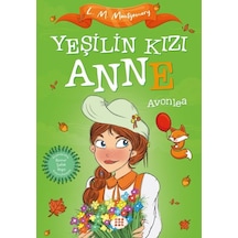 Yeşilin Kızı Anne 2 - Avonlea Çocuklar İçin