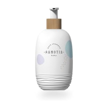 Agnotis Saç Ve Vücut Şampuanı 400 Ml