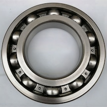 6915 61915 Rulman 75x105x16 Sabit Bilyalı Gpz Rulman Rus