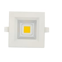 Atlantis 8 Wat Günışığı Renk Spot Led Lamba ( A2320)