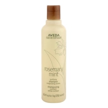 Rosemary Mint Arındırıcı Şampuan 250 Ml