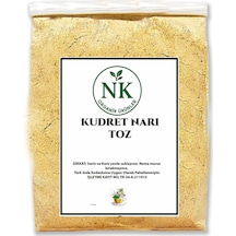 Kudret Narı Öğütülmüş 50gr