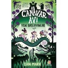 Canavar Avı - Yeni Başlayanlar İçin - Ian Markham - Orman Kitap