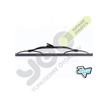 Vw Polo 6N1 10.94-12.99 Arka Silecek