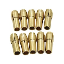 Toolings Penset Takım 10 Adet