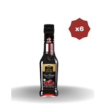 Kemal Kükrer %100 Nar Ekşisi 250 Ml - 6 Adet