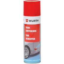 Würth Zift Katran Çıkarıcı Temizleyici Spreyi 300 ML
