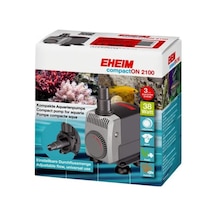 Eheim Compact On 2100 Kafa Motoru