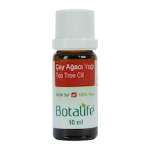 Botalife Çay Ağacı Yağı 10 ML