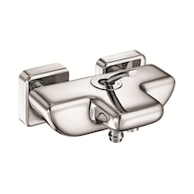 E.c.a. Novita 102102447h Banyo Bataryası Krom