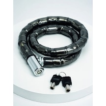 Mey İthalat Dmx 4631 Motor Kilidi Renkli