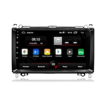 Navigold Mercedes Sprinter 9 İnç Full Touch Android 9.1.1 Oem