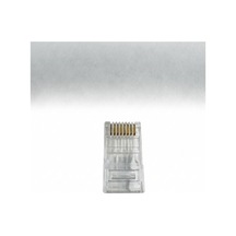 Pn-lınk Cat6 Rj45 Konnektör 100'lü Paket