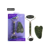 Zensaas41 Jade Roller Gua Sha Taşı Seti Zensaa56