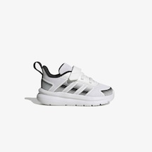 Adidas Tensaur Run 4.0 Elastic Lace Çocuk Beyaz Koşu Ayakkabısı Kj6709 2800324