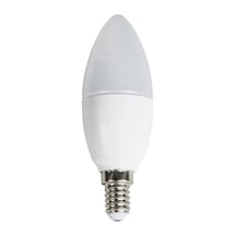 Ack Aa09-00711 7w E14 4000k Günışığı Led Buji Ampul