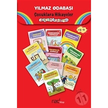 Çocuklara Hikayeler