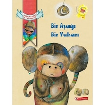Bir Aşağı Bir Yukarı - Farideh Khalatbaree - ODTÜ Yayıncılık
