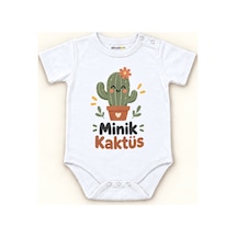 Beyaz - Minik Kaktüs