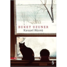 Karayel Hüznü - Dppq-753151