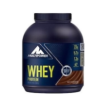 Multipower Whey Protein Tozu 2000 gr