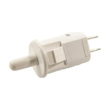 Rl5-2 (On)-Off Anlık Push Buton - Buzdolabı Switch
